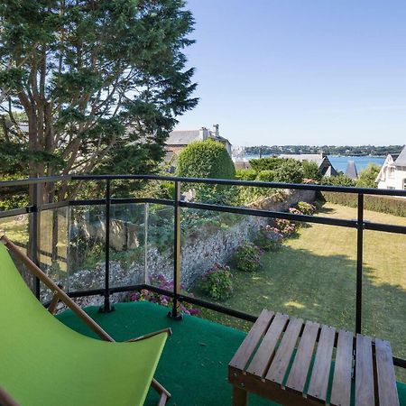 Apartmán La Vigie by Cocoonr Saint-Malo Exteriér fotografie
