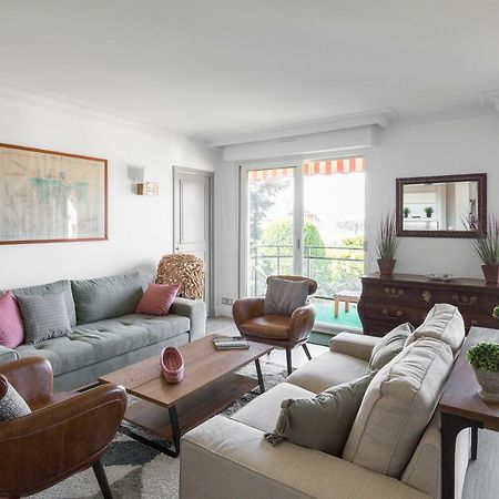 Apartmán La Vigie by Cocoonr Saint-Malo Exteriér fotografie