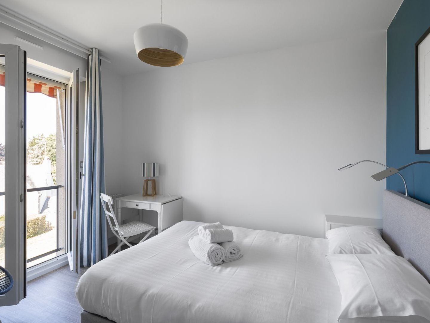 Apartmán La Vigie by Cocoonr Saint-Malo Exteriér fotografie