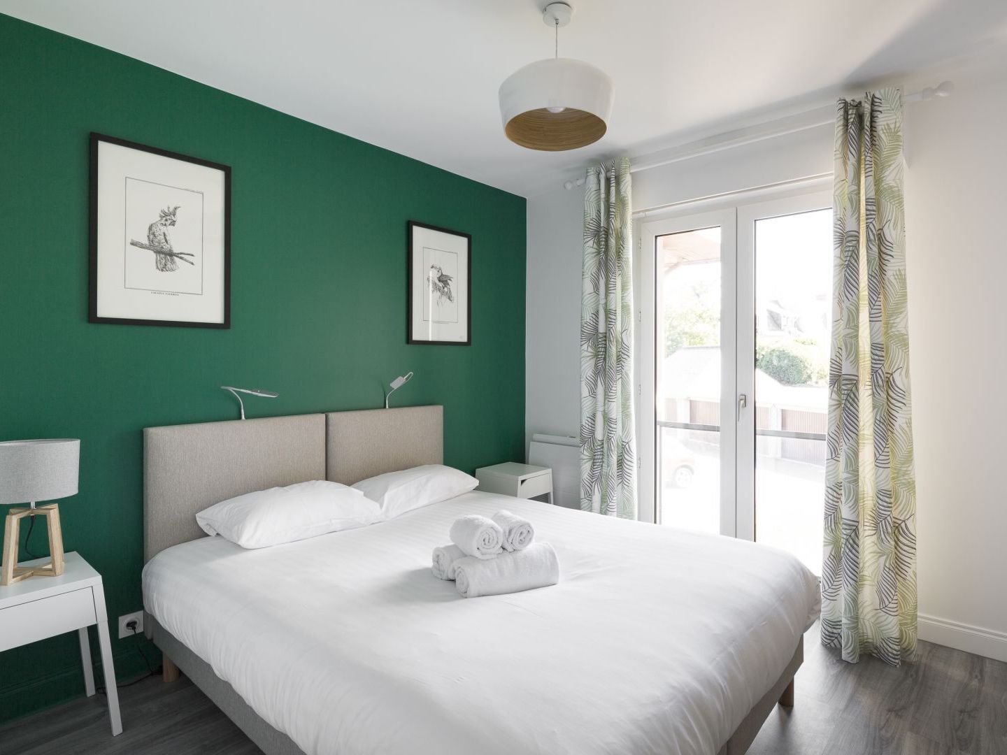 Apartmán La Vigie by Cocoonr Saint-Malo Exteriér fotografie