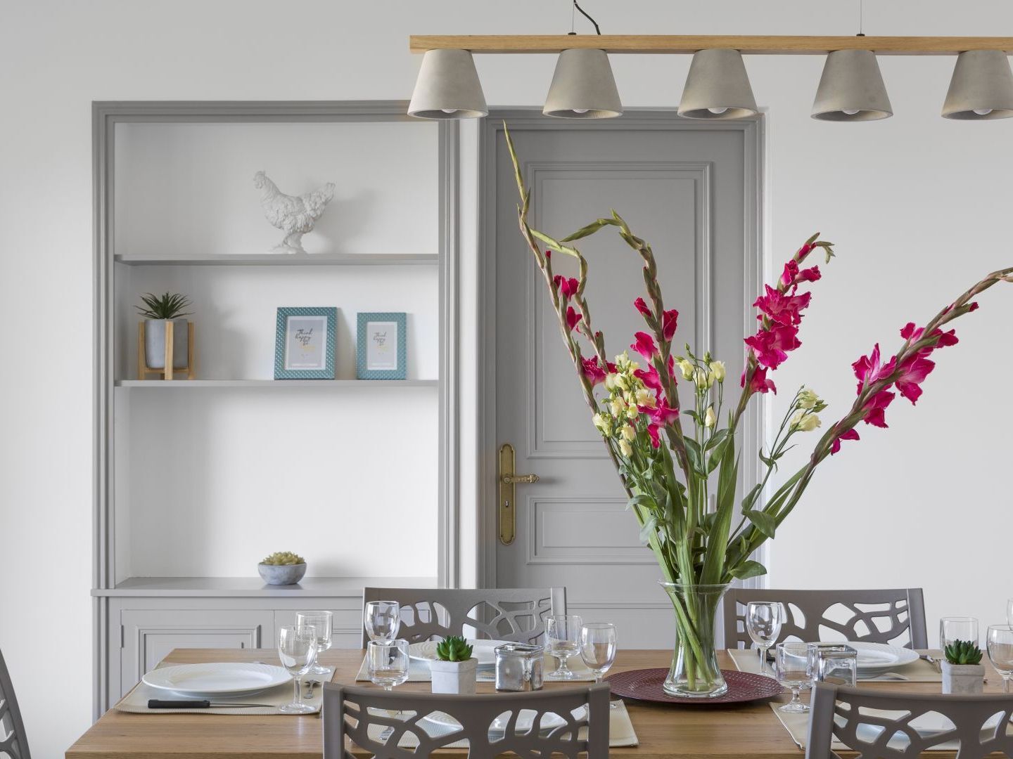 Apartmán La Vigie by Cocoonr Saint-Malo Exteriér fotografie